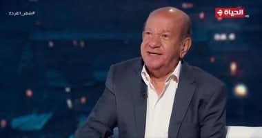 يوسف الشريف والسعدني ودنيا وباسم سمرة وعبد الباقي ينعون لطفي لبيب