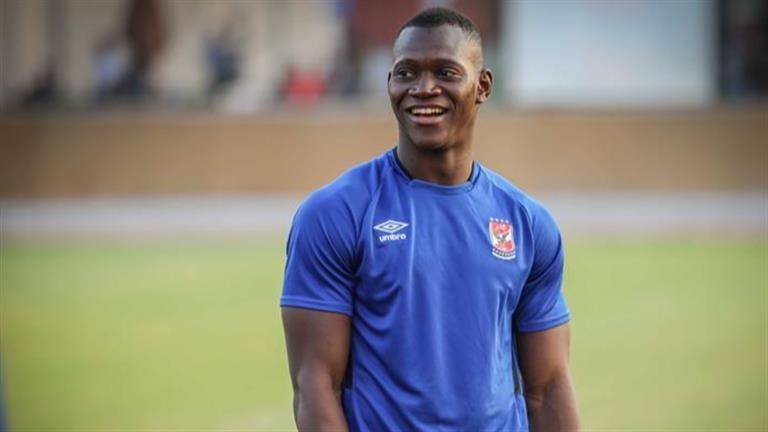 بخصوص ديانج.. احمد شوبير يزف بشرى سارة لجماهير الأهلي