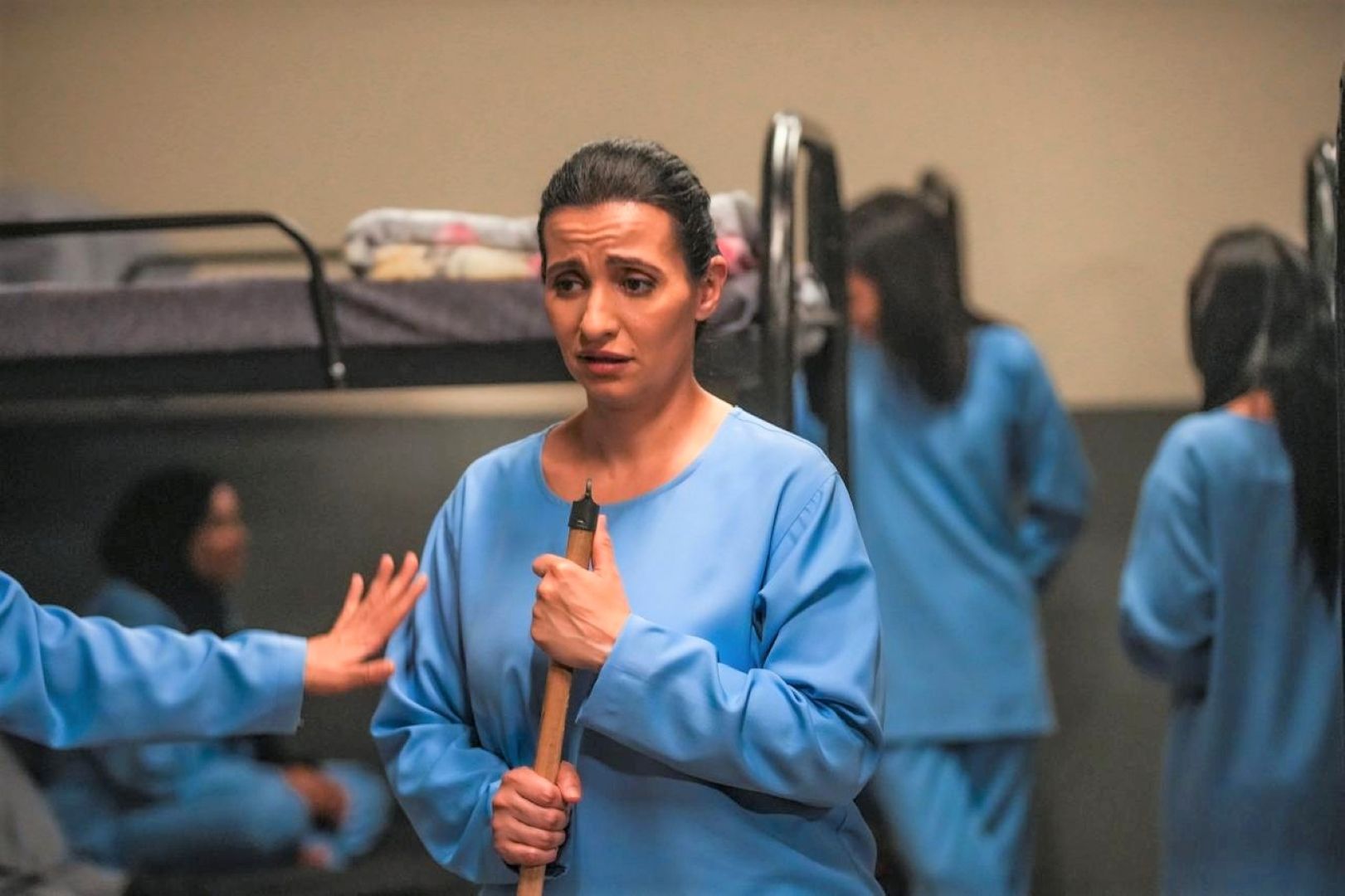 هند محمد لـ الخليج 365: تجربتي في "خريف القلب" محطة مميزة بمسيرتي.. وجديدي عمل يحمل تحدياً مختلفاً