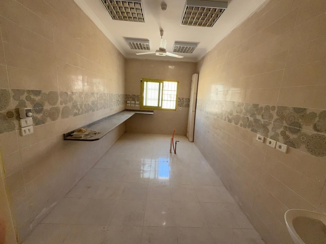 بدء تسليم أول وحدة صحية بمنطقة غرب المطار بأكتوبر الجديدة.. استعدادا لتشغيلها