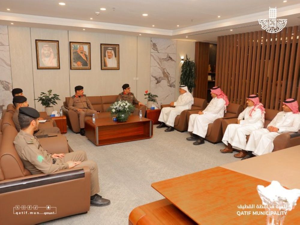 أخبار من السعودية.. القطيف.. جهود ميدانية وتقنية جديدة لخفض الحوادث المرورية