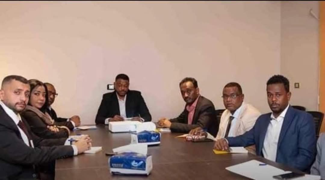 بعد ضغوط متزايدة.. استقالة جماعية لمجلس إدارة نادي المريخ
