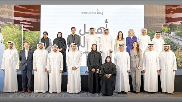 بالتعاون مع شبكة أبوظبي للإعلام.. معاً تحتفي بنجاح «برنامج أهل العطاء»