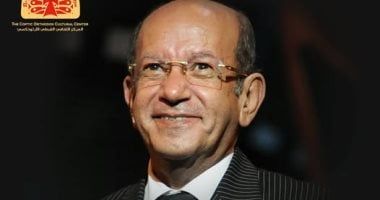 الأنبا إرميا ينعى لطفي لبيب: وداعًا الفنان الكبير