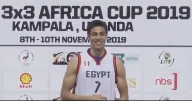 الزمالك يعرض 5 ملايين جنيه لضم لاعب سلة سبورتنج