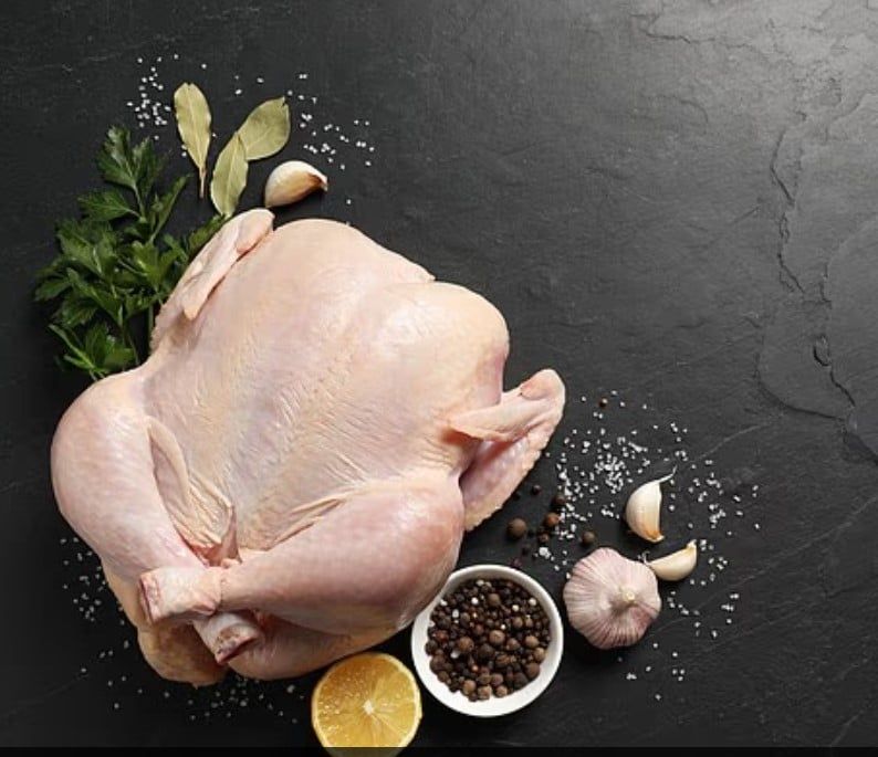 أيهما أفضل لصحة الأمعاء الدجاج أم اللحم البقري؟ دراسة توضح