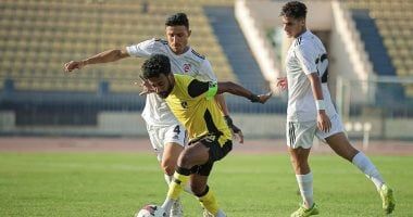 بتروجت يواجه مودرن سبورت والأهلى استعدادا للإسماعيلى في الدورى