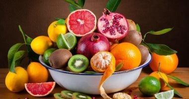 أكثر أنواع الفاكهة المشتملة على السكر.. تناولها باعتدال