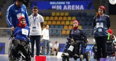 انطلاق البطولة الأفريقية للبوتشيا المؤهلة لكأس العالم 2026