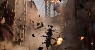 تكنولوجيا: إطلاق العرض الأول للعبة Battlefield 6 دون الكشف عن تفاصيل طور اللعب الجماعى