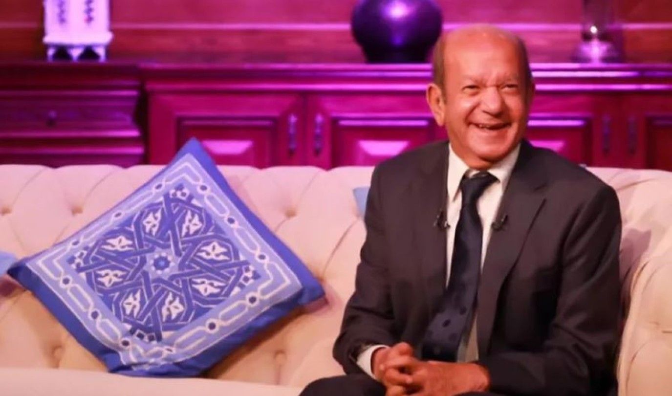 لطفي لبيب: رحلة فنان استثنائي من الظل إلى قلوب الجماهير