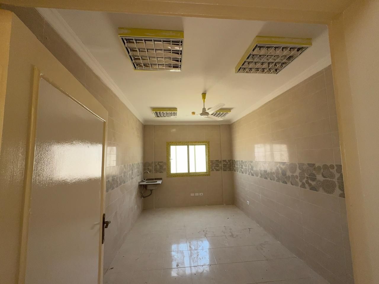 بدء تسليم أول وحدة صحية بمنطقة غرب المطار بأكتوبر الجديدة.. استعدادا لتشغيلها