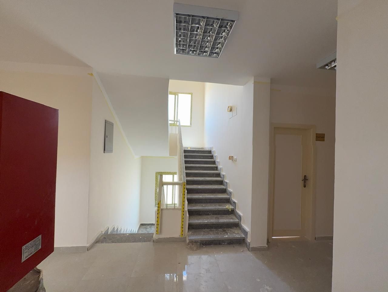 بدء تسليم أول وحدة صحية بمنطقة غرب المطار بأكتوبر الجديدة.. استعدادا لتشغيلها