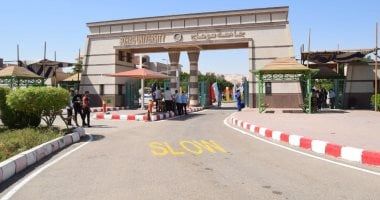 مصدر بطب سوهاج: لن نسمح بنجاح من لا يستحق.. وتصحيح إلكتروني بنسبة خطأ صفر - الخليج 365