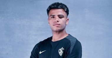 تعرف على موعد عودة أحمد ربيع إلى تدريبات الزمالك
