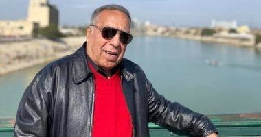 محمد العدل عن مخرج مسلسل 220: ابنى وافتخر