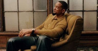 مأساة فى نيويورك تعيد تسليط الضوء على فيلم Concussion لـ ويل سميث