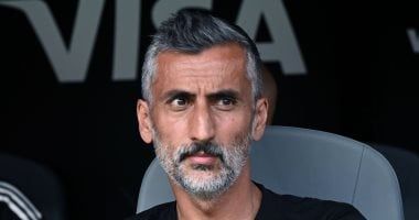 كيف يفكر ريبيرو قبل ودية بتروجت في ختام تحضيرات الأهلي للموسم الجديد؟