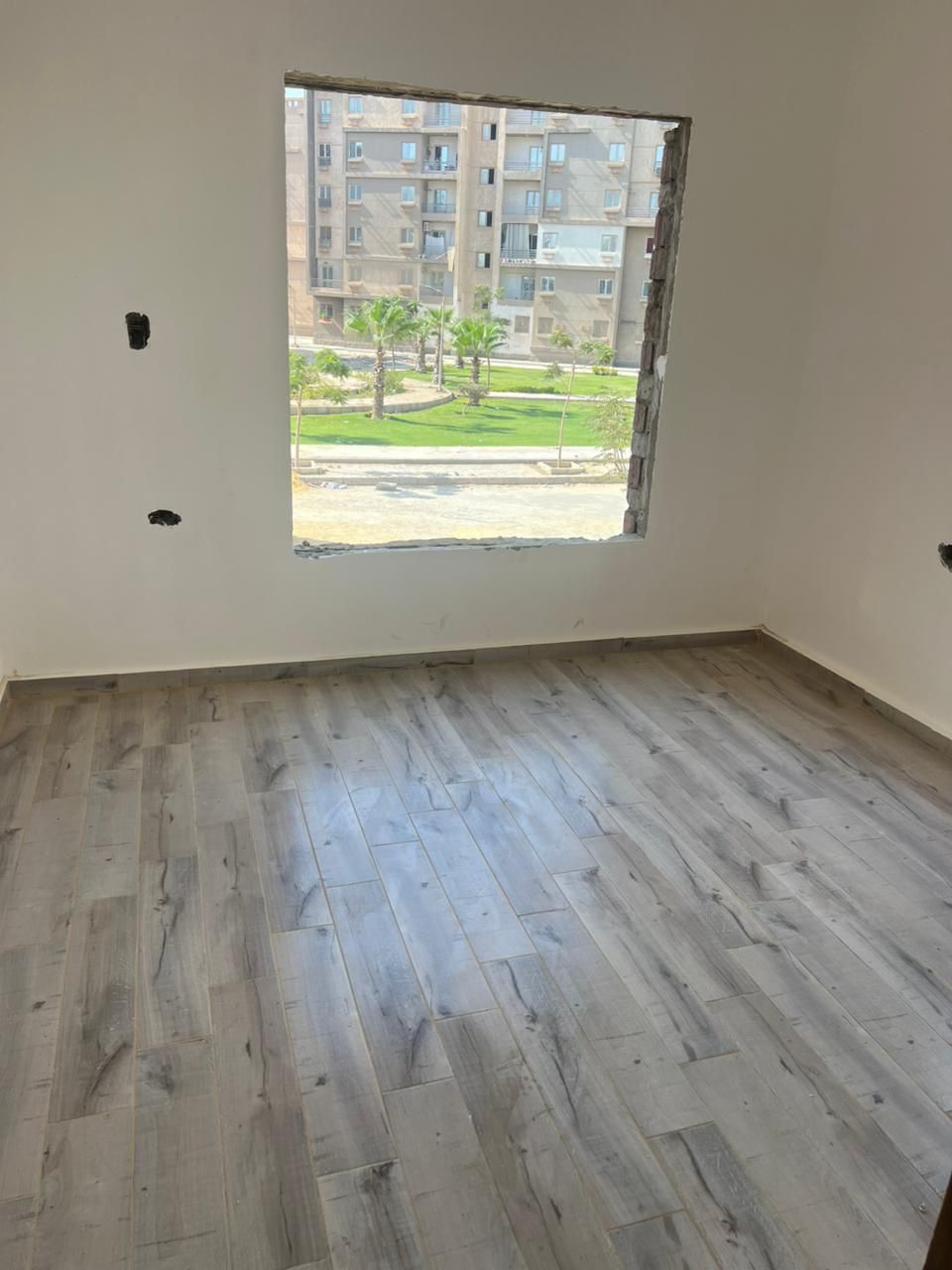 جهاز أكتوبر الجديدة: انتهاء تنفيذ أول عمارات سكنية بمشروع ديارنا.. صور