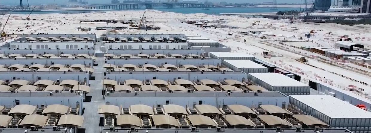 شركة تعدين البيتكوين Phoenix Group تطلق خزانة أصول مشفرة بقيمة 150 مليون دولار تضم بيتكوين وسولانا