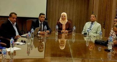 "الزراعة" تنظم ورشة تدريبية لتعزيز الرقابة على المبيدات