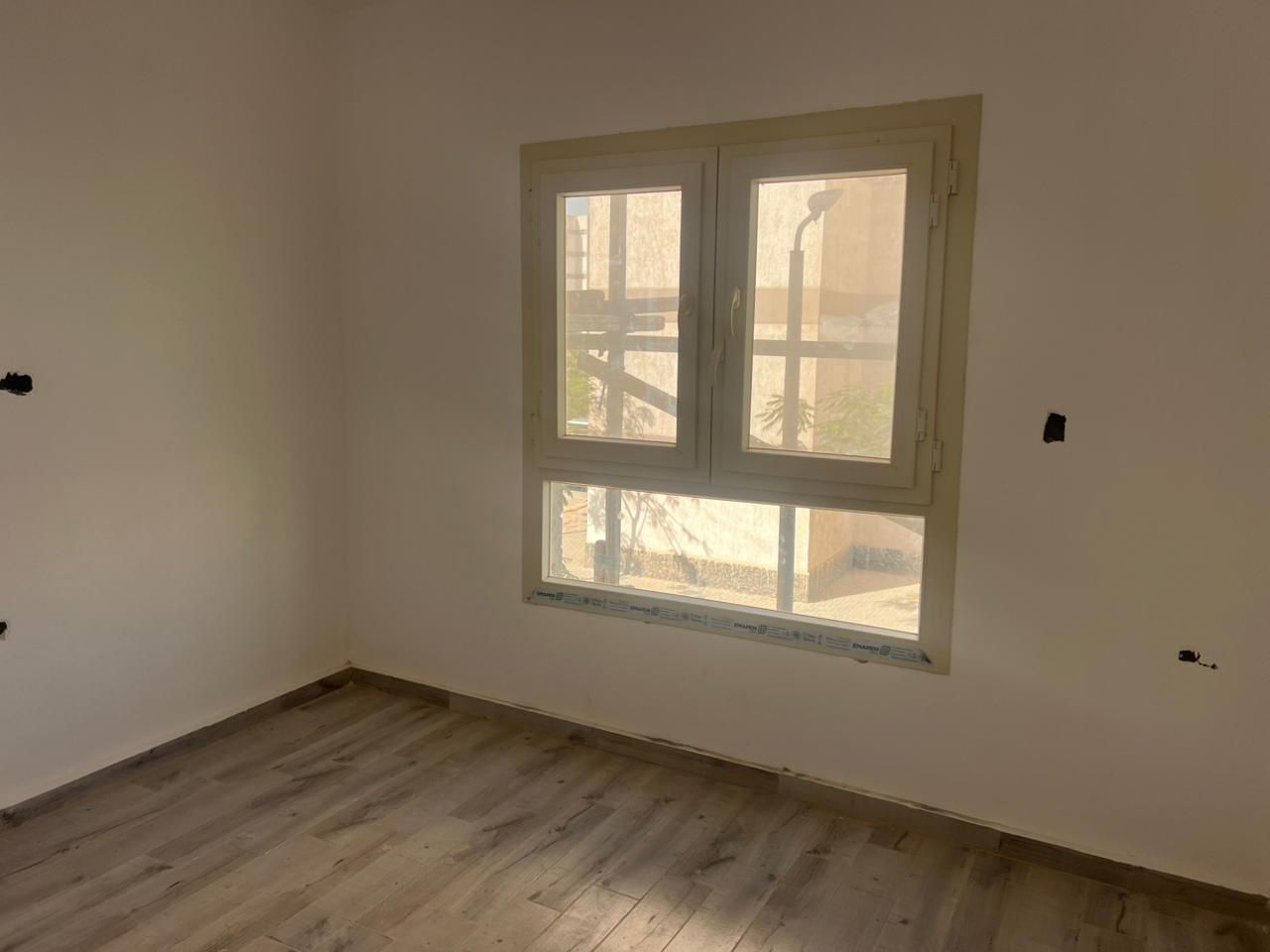 جهاز أكتوبر الجديدة: انتهاء تنفيذ أول عمارات سكنية بمشروع ديارنا.. صور