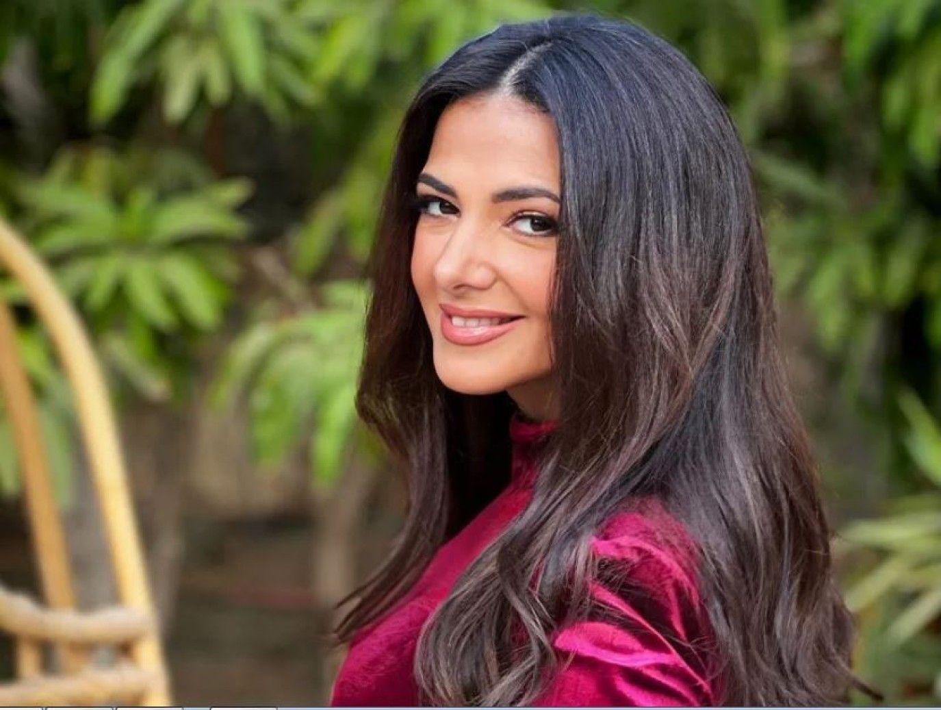 ماذا حقق فيلم روكي الغلابة لـ دنيا سمير غانم في أول يوم بشباك التذاكر؟