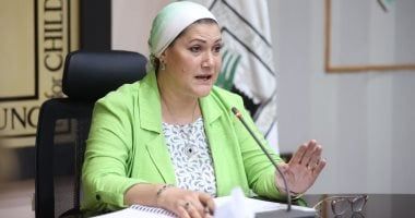 "الطفولة والأمومة" يعقد اجتماع اللجنة التيسيرية لمبادرة تمكين الفتيات