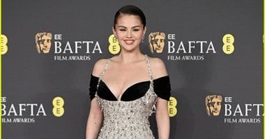 سيلينا جوميز تطلق أول عطر لها.. Rare Beauty Eau de Parfum