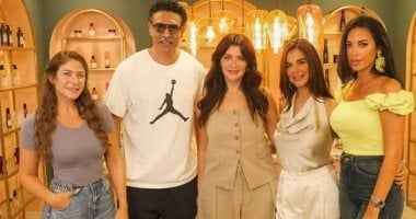 هل تقع غادة عادل في حب جمايكا ضمن أحداث مسلسل وتر حساس 2