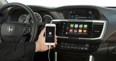 تكنولوجيا: iOS 26 يعمل على إصلاح واحدة من أكثر مشكلات CarPlay المزعجة