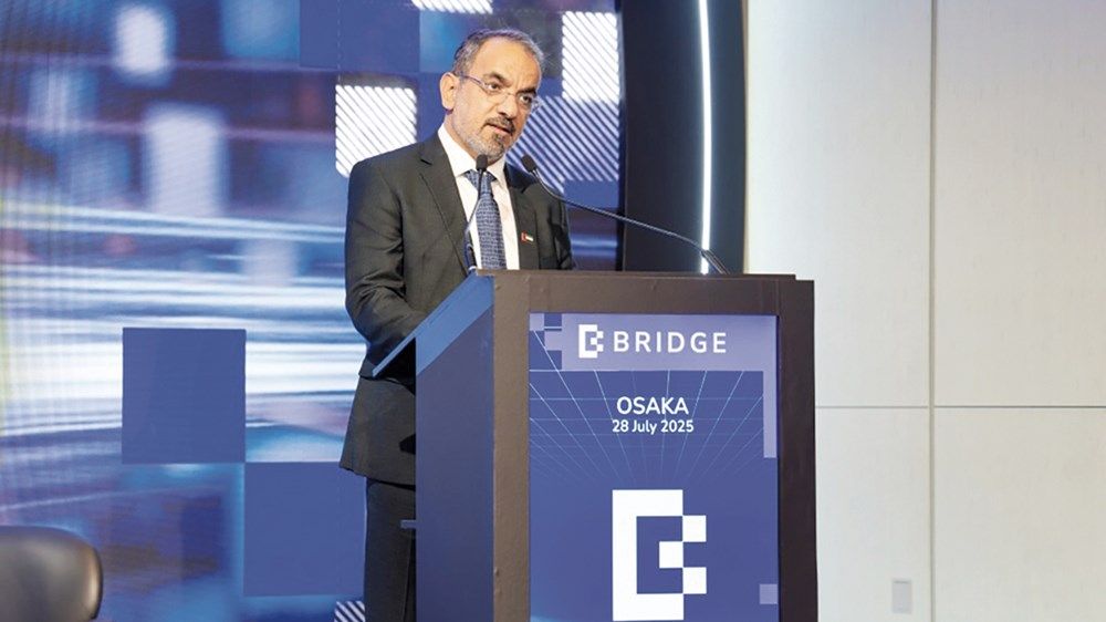 عبدالله آل حامد: نموذج إعلامي جديد يُعلي القيم الإنسانية