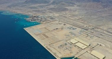 وزارة النقل تنتهى من أعمال البنية التحتية لمحطة سفاجا 2 متعددة الأغراض