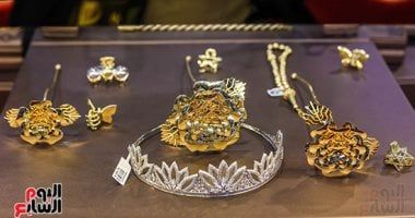 تحديث سعر الذهب فى مصر اليوم الخميس 31 يوليو 2025.. عيار 21 يسجل تراجع فى 24 ساعة