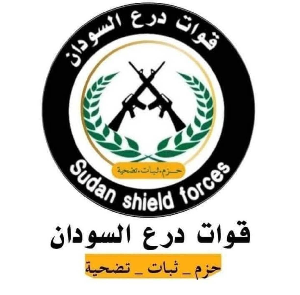 درع السودان..نخوض المعارك بروح معنوية عالية ونستعد بكل ثقة لاستكمال مراحل التقدم وتحقيق أهدافها المرسومة