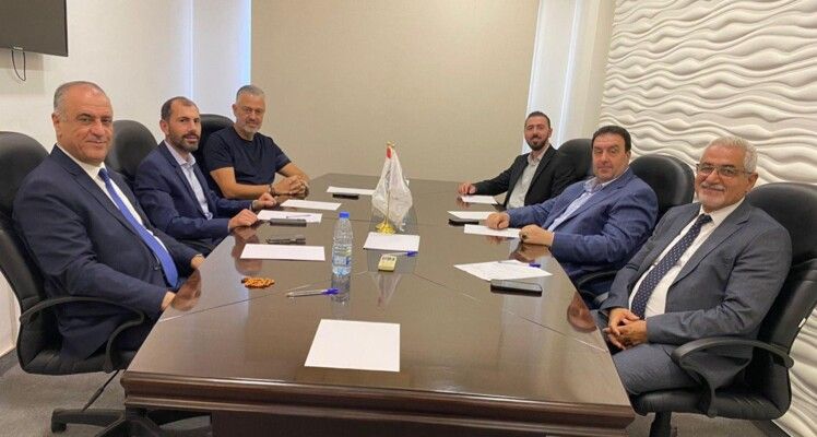 "الاعتدال الوطني": الطريق للإصلاح تمر بتطبيق الطائف واستعادة هيبة الدولة تبدأ بحصر السلاح بيد الجيش