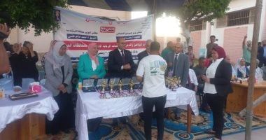 وزارة التضامن تنظم لقاء الدمج والتواصل لأبناء مؤسسات الرعاية الاجتماعية