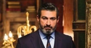 ياسر جلال فى ورطة عائلية ضمن أحداث مسلسله للعدالة وجه آخر وعرضه قريبا