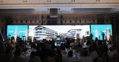 "قوافل" تكشف عن مشروع "Tri-Hu".. مجمع ذكي متعدد الاستخدامات في قلب القاهرة الجديدة