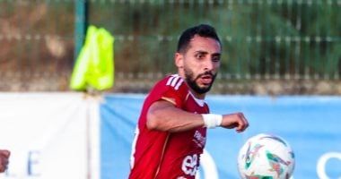 موقف كريم فؤاد الطبي بعد غيابه عن ودية إنبي.. وحالة عاشور وعطية