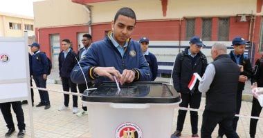 قبل انتخابات الشيوخ.. تعرف على ما يجعل عملية التصويت باطلة