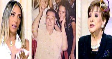 ياسمين غيث لـ"ست ستات": جدى حمدى كلمته كانت تمشى على الكل وشخصيته طيبة