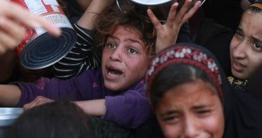 الوضع في الأراضي الفلسطينية وسوريا ولبنان محور مباحثات مسؤول روسي وأمين الأمم المتحدة