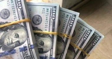 سعر الدولار اليوم الخميس 31-7-2025 أمام الجنيه المصري فى منتصف التعاملات