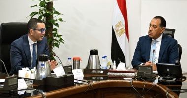 رئيس الوزراء يتابع مع وزير الاستثمار جهود تطوير منظومة الإفراج الجمركى - الخليج 365