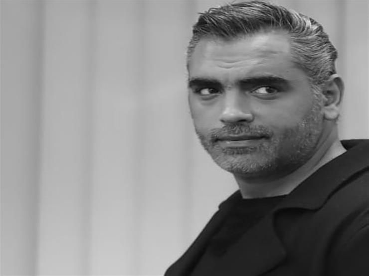 أحمد كرارة يوجه رسالة لشقيقه بسبب "الشاطر"