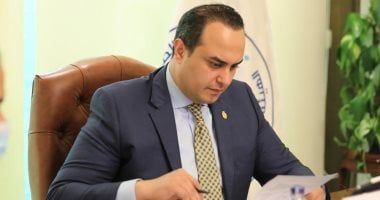 هيئة الرعاية الصحية تتابع انطلاق المرحلة الثانية لمنظومة التأمين بمطروح