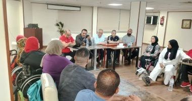 البارالمبية تعلن تفاصيل بطولة العالم لرفع الأثقال في مؤتمر صحفى الأحد