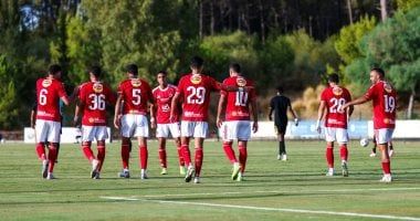 الأهلى راحة فى الجولة الثالثة من دورى نايل فى الموسم الجديد