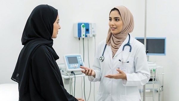 «صحة أبوظبي» تُطلق برنامج «مكافأة الجودة الاستثنائية»